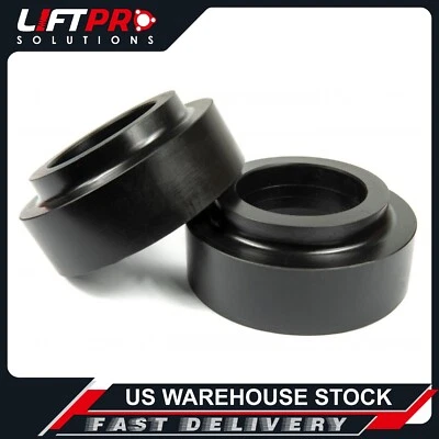 Kit de elevación espaciadores de bobina traseros de 2" 50 mm para Infiniti QX56 (JA60) QX56 (Z62) QX80 Foto 1 de 3