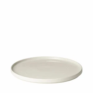 blomus Pilar Servierteller, Moonbeam, Keramik, H 2 cm, Ø 35 cm, 63696 - Picture 1 of 1