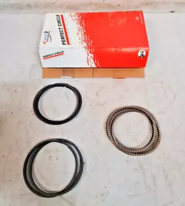 Perfect Circle Piston Rings Set For Ford 51614CP STD | 07338 - Picture 1 of 12