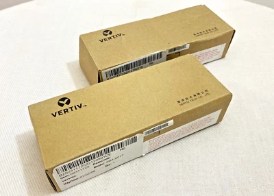 Vertiv IRM-S01T Battery Temperature Sensor Kit. - Image 1 of 3