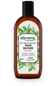 2x 250ml alkmene Haarbalsam mit Bio Brennnessel - Haarwasser für feines Haar - Bild 1 von 2