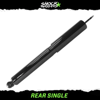 Rear Gas Shock Absorber Single for 2005-2015 Toyota Tacoma RWD - Image 1 of 3