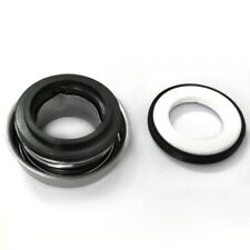 Mechanical Seal Ring For HONDA WA20X WB20X WD20X WB30X WD30X 2pcs Spare Set New