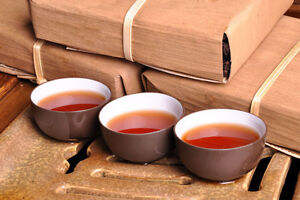 250g Premium 23 Years Old Chinese Yunnan Puer Tea Puerh Slimming Tea Green Food 