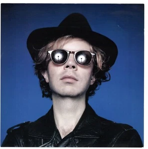 Beck- I Just Started Hating Some People Today (Mint-) Fold out sleeve - Picture 1 of 4