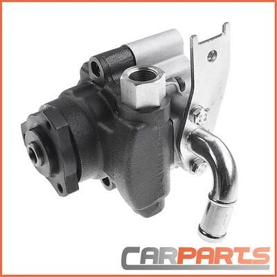 Pompe Hydraulique pour MG Zs Rover 25 RF 45 Rt 200 RF XW 400 Rt 92-05 - Photo 1/4