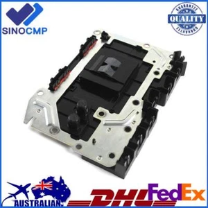 RE5R05A Transmission Control Unit Module TCM TCU For Nissan G35 0260550002 - Picture 1 of 12