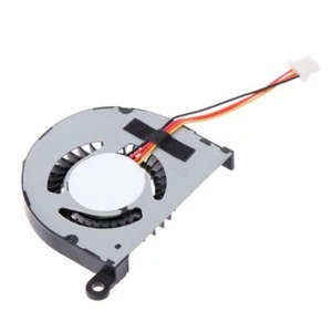 ORG Cooling Fan Radiator Laptop CPU Cooler Notebook Replacement for EEEPC 1 - Afbeelding 1 van 8