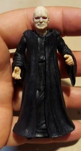 2004 Hasbro Star Wars Revenge Of The Sith Palpatine Darth Sidious Figure C111  - Picture 1 of 8