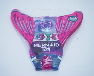 Fin Fun Meerjungfrau Mermaidens pink rosa, S/M - Bild 1 von 1