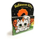 Halloween Kitty, Hardcover By Yoon, Salina, Brand New, Free Shipping In The Us