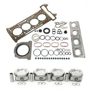 Engine Rebuild Overhaul Kit STD Piston 83mm Fit For Benz C E CLASS M264.920 2.0T - Picture 1 of 7