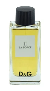 D&G - 11 La Force - EdT 100 ml - Bild 1 von 1