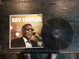 Ray Charles  Coronet Records, CX-173, Hi-Fi, Fair, UNTESTED  - Bild 1 von 2