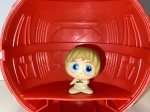 Star Wars Doorables Series 2 Anakin Skywalker #01 (child) Unopened - Picture 1 of 2