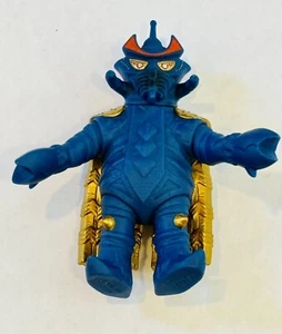 Ultraman giapponese vinile Monster Temperor Ultra Man di BANDAI vintage - Foto 1 di 3