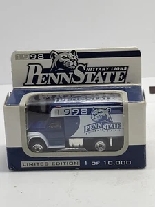 1998 Penn State Nittany Lions White Rose Collectibles Limited Edition F800 Truck - Picture 1 of 8