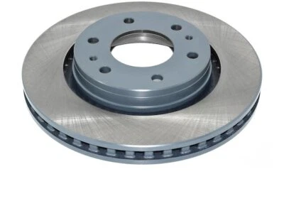 Передний тормозной ротор для Chevrolet Trailblazer 2006-2009 годов выпуска 74268HWYD 2007 2008 - Изображение 1 из 2