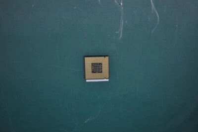 INTEL Pentium 4 3Ghz 800Mhz 1MB Cache LGA775531 CPU Processor Grade B SL8HZ - Image 1 of 2