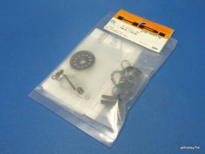 (HPI 87593) Cup Racer - Ball Differential Set 39T - Picture 1 of 2