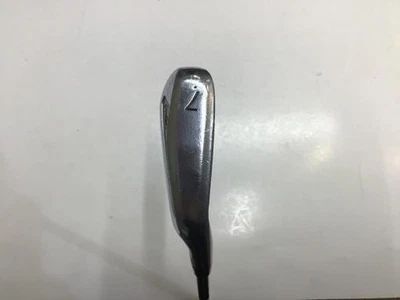 PRGR RS FORGED 6S Iron Set Stiff Right-Handed 2996 - Image 1 of 4