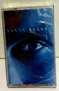 Garth Brooks - Fresh Horses-  1995 Cassette Tape  NEW & SEALED! Country - Picture 1 of 3