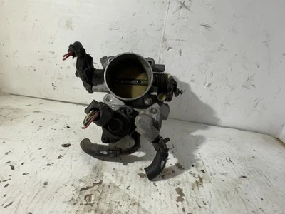 Двигатель с дроссельной заслонкой 3,5 л подходит для 03–06 KIA Sorento от оригинального производителя оригинальная деталь в сборе - Изображение 1 из 4