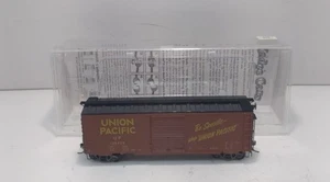 Kadee 5279 HO Union Pacific 40' PS-1 Single 8' Youngstown Door Boxcar #126229 LN - Picture 1 of 2