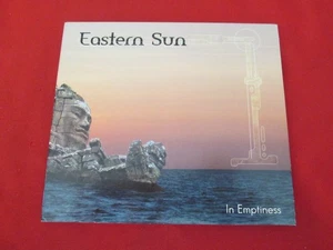 Eastern Sun In Emptiness CD 2005 Electronic Ambient - Imagen 1 de 3