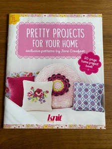 Bonitos proyectos para tu hogar - Folleto de proyecto para el hogar de 20 páginas - Imagen 1 de 3