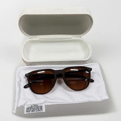 Oakley Sunglasses Thurso OO9286-0654 Matte Rootbeer Frames Prizm brown Gradient - Image 1 of 4
