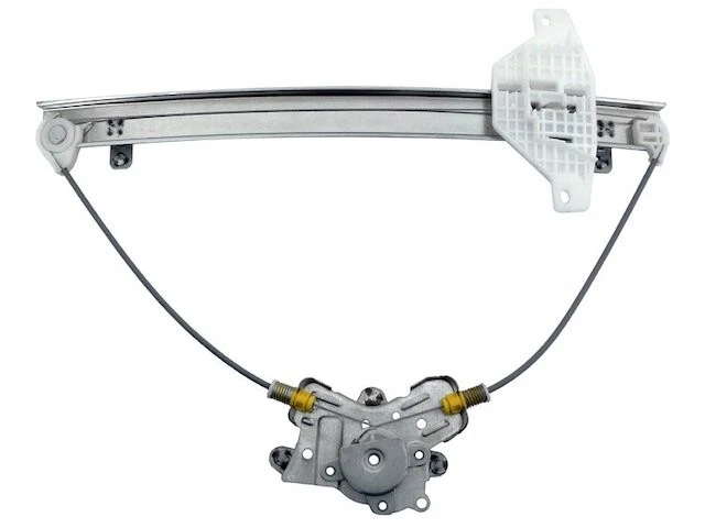 Regulador de ventana delantero izquierdo para Hyundai Sonata 1999-2005 2000 2001 2002 YW153KD Foto 1 de 1