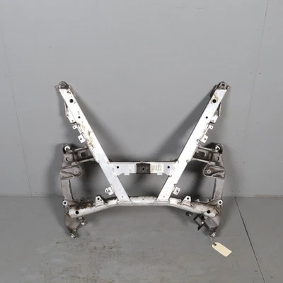 2001-2003 BMW 525i 530i E39 Front Suspension Crossmember 31106755072 OEM Used - Image 1 of 4
