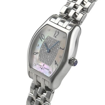 ULYSSE NARDIN Микеланджело 103-42-7/095A SW02316 - Изображение 1 из 4