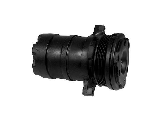 Compresor de aire acondicionado 46BKQM92 para Cadillac DeVille 1994 1995 Foto 1 de 1