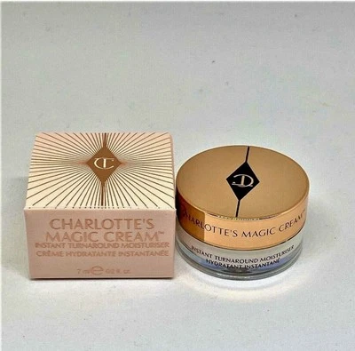 Charlotte's Magic Cream - Image 1 of 2