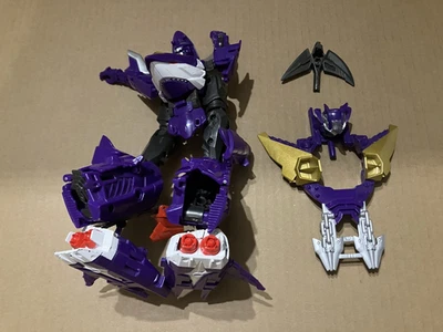 Transformers Sensuimaru Exclusive Go! Swordbot Shinobi Team Shark - Image 1 of 4