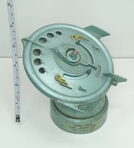 FLYING SAUCER UFO Coin Bank by DURO MOLD 1956 Metal Model 101 - Imagen 1 de 8
