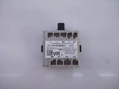 A9079000503 MODULO ELETTRONICO / E3-A1-4-7 / 2404317 PER MERCEDES-BENZ SPRINTER - Immagine 1 di 4