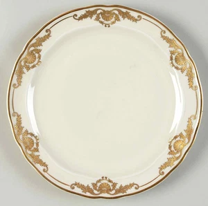 Bernardaud Coquille Salad Plate 2627544 - Picture 1 of 1