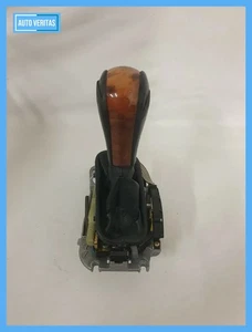 Original BMW E39 5 Series Switching Gears Automatic Switching Knobs 1422557C 142 - Picture 1 of 5