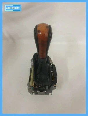 Original BMW E39 5 Series Switching Gears Automatic Switching Knobs 1422557C 142 - Image 1 of 4