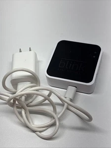 Blink Sync Module 2 BSM00401U mit Netzkabel - Bild 1 von 4