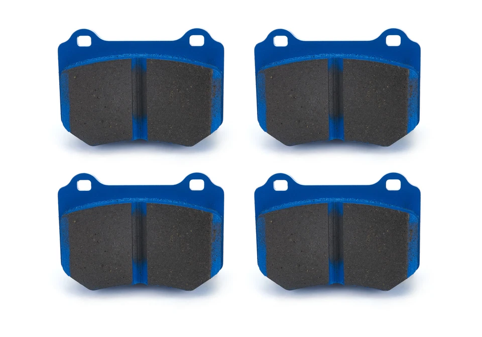 Brake Fits PadS BlueStuff S/T WRX Rear 18-21 - Image 1 of 1