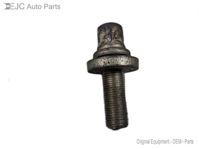 Perno de polea del cigüeñal para 05-06 Honda Odyssey Touring 3.5 Foto 1 de 4