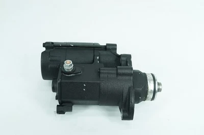 Harley Touring SE 2013 Electra Ultra CVO OEM motor de arranque 31619-06A Foto 1 de 4