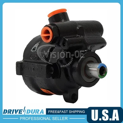 Power Steering Pump 1PCS For Pontiac Firebird 1998-2002 - Image 1 of 4