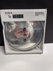 Nuevo IKEA Ampliación Extensible Montaje en Pared FRACK Espejo 380.062.00 - Imagen 1 de 3