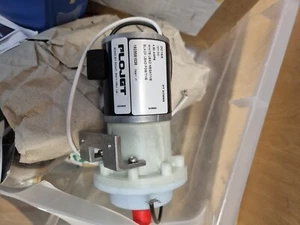 flojet 12v Centrifugal water pump. caravan, boat, campervan. - Picture 1 of 2