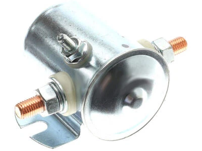 For 2004-2007 Ford E250 Auxiliary Battery Relay SMP 31396XRPJ 2005 2006 - Image 1 of 2